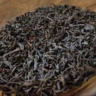 چای سیاه قلم بهاره شاهسوند وزن 500 گرم اصلی