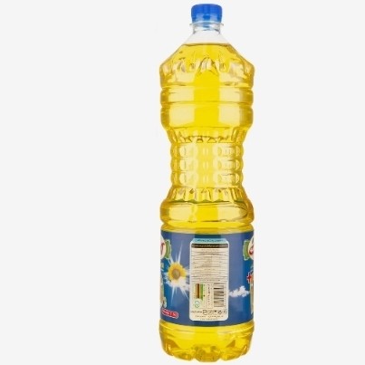 روغن پخت و پز ویتامینه طبیعت وزن 1.5 لیتری