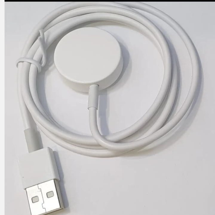 کابل شارژ مغناطیسی ساعت هوشمند ویرفیت hk10 pro