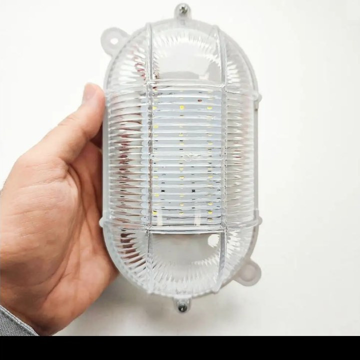 چراغ سیار خودروتک مدل 12v LED مخصوص سرباتری