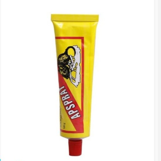 چسب موش تیوپی 100 گرم کیفیت عالی