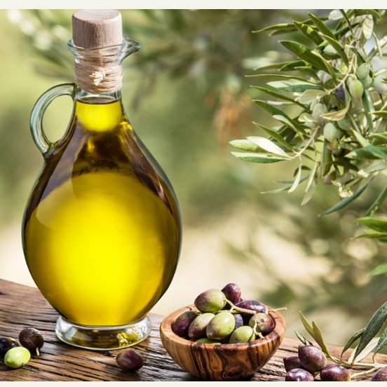 روغن زیتون تصفیه شده اویلا 500 میلی لیتر