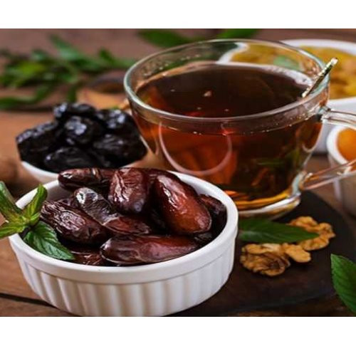 چای سیاه احمد دادخواه سیلان وزن 450 گرم موجوده