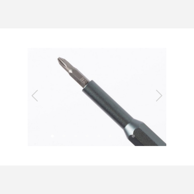 پیچ گوشتی ساعتی مجموعه 24 عددی کیفیت عالی