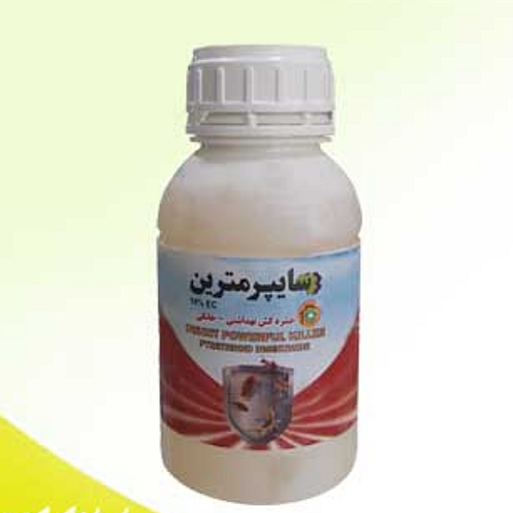 سم سوسک مورچه فوق العاده قوی کک قوی تضمینی موجوده