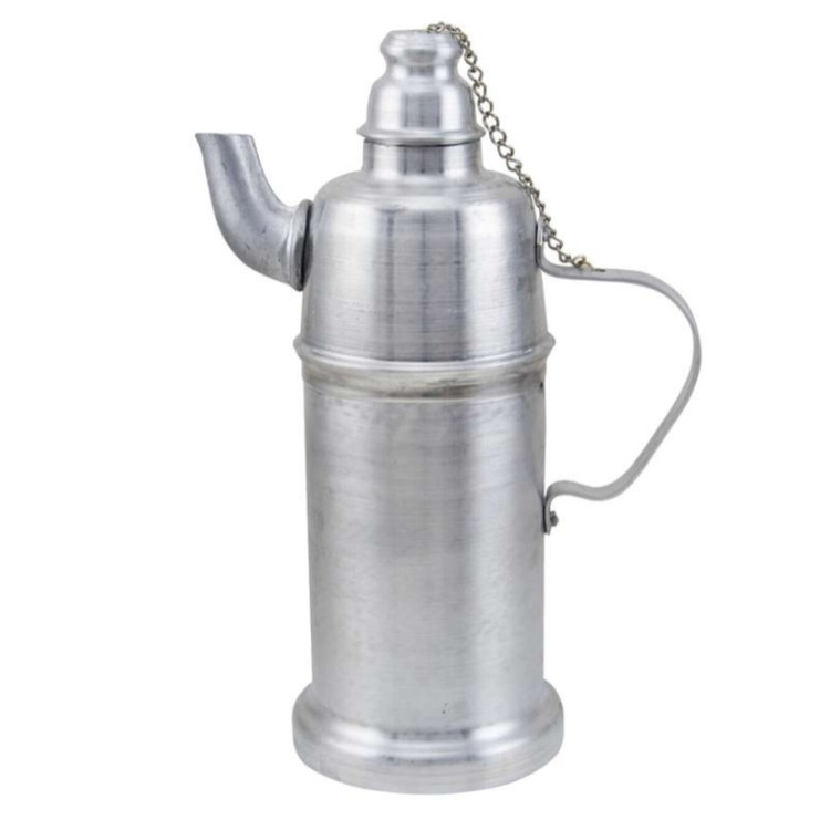 کتری مسافرتی کوهنوردی شیک وزیبا ارسال رایگان