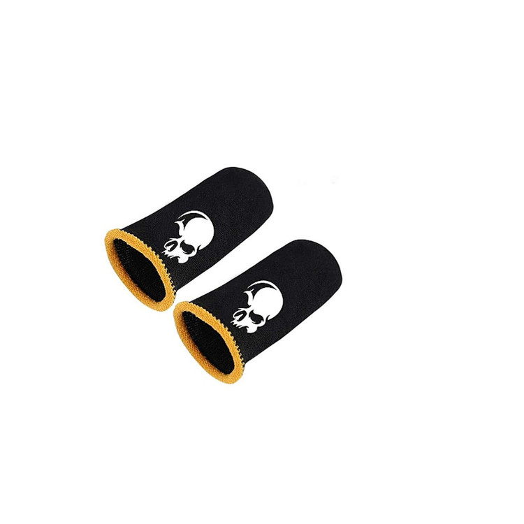 آستین کنترل کننده انگشتی عرق گیر گیمینگ اورجینال درچندطرح زیباMEMO Gaming Sleve