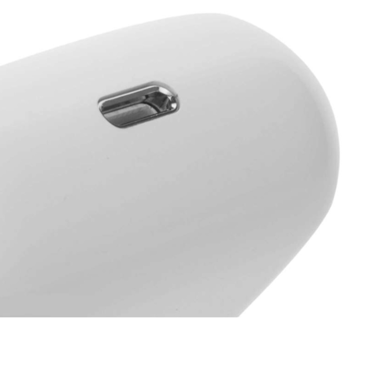 هدفون بی سیم طرح اپل Air pods pro بامحفظه شارژ رنگ مشکی