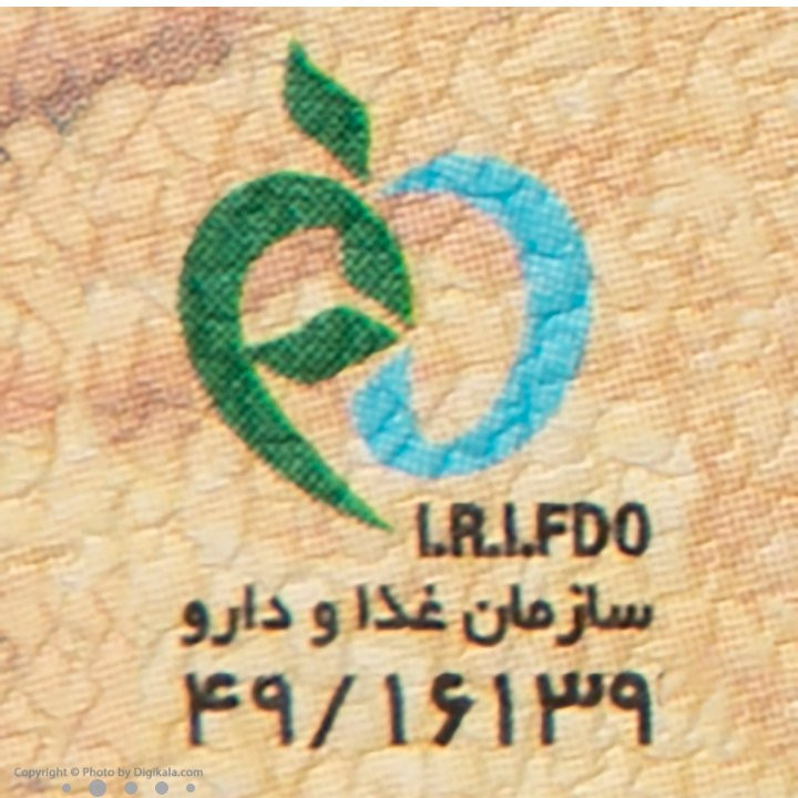 روغن سرخ کردنی مازولایت اصلی 1.5 لیتر با شیشه شفاف ارسال میشه