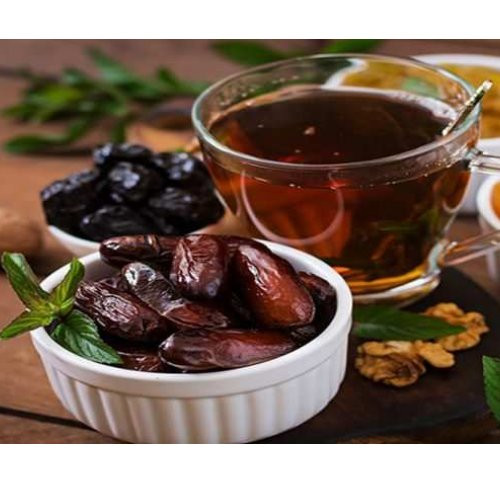 چای دو غزال مدل ال گری بسته 500 گرم موجوده