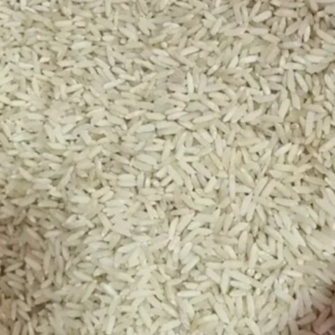 برنج پاکستانی دانه سفید جواهر وزن 10 کیلوگرم کیفیت عالی
