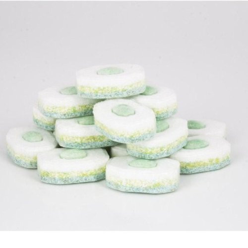 قرص ماشین ظرفشویی 48 عددی پروشاین proshine Dishwasher tablets forty eight