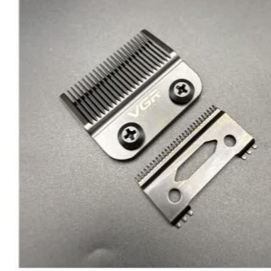 تیغه ماشین اصلاح مناسب VGR مدل V-035C ضد حساسیت اورجینال