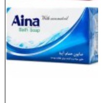 صابون حمام آینا آبی خوش بو 6 عددی صابون رنگ آبی هست عکس اول اشتباه هست چون نمیشه عوض کنیم