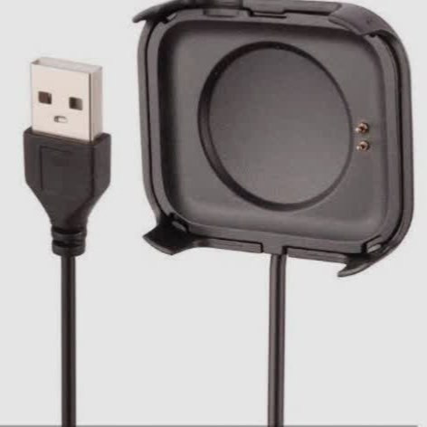 شارژر ساعت هوشمند t500 موجوداست