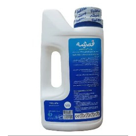 پودر ماشین ظرفشویی فدیشه وزن 1000 گرم