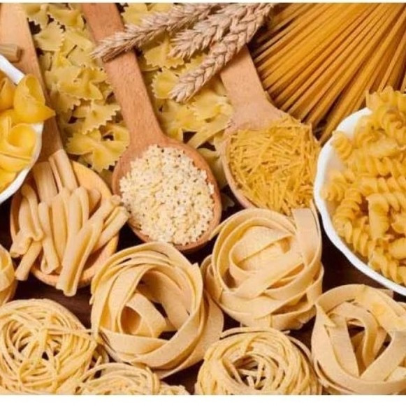 ماکارونی فرمی پیکولی زر وزن 500 گرم خوشمزه و لذیذ