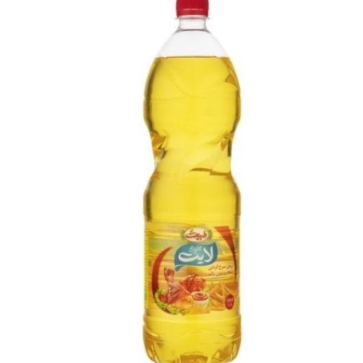 روغن سرخ کردنی بدون پالم طبیعت 3 لیتری