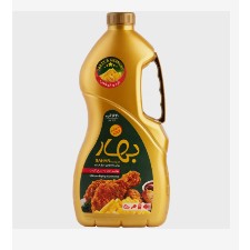 روغن سرخ کردنی کم جذب بهار 2 لیتری