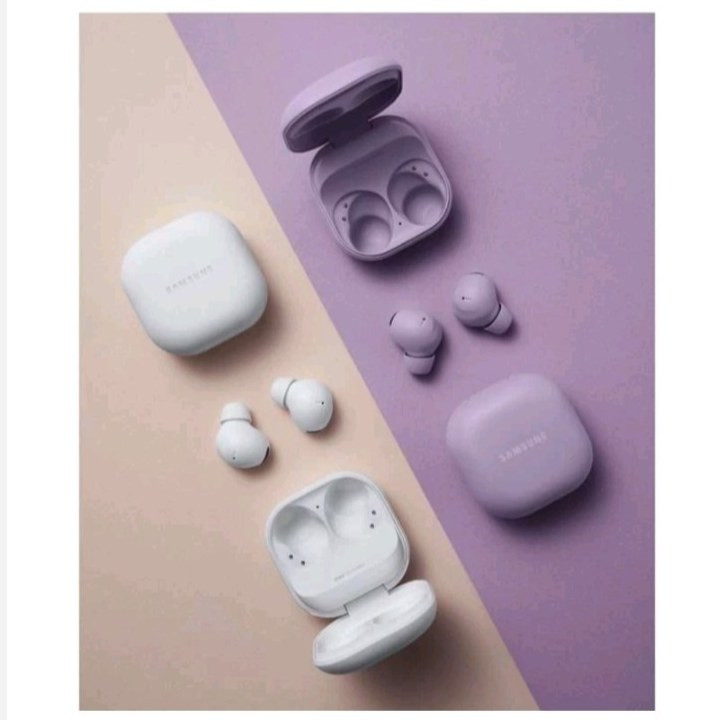 هندزفری بلوتوث سامسونگ مدل Samsung Galaxy Buds2 مخصوص شیک پوشان کد