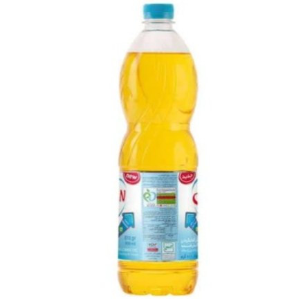 روغن مایع آفتابگردان ویتامینه لادن 810 گرم
