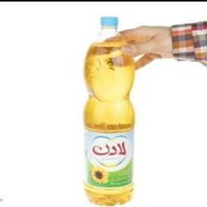 روغن آفتابگردان لادن 1.35 لیتری