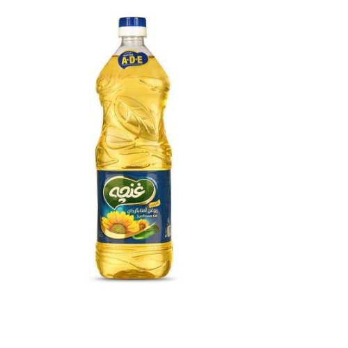 روغن آفتابگردان ویتامینه غنچه 810 گرم سرشار از ویتامین