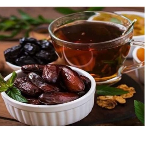 چای سیاه احمد ال گری عطری وزن 450 گرم عطر و طعم عالی موجوده