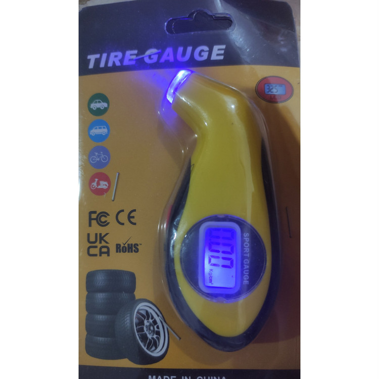 درجه باد دیجیتال کیفیت عالی و دقیق درجه 1 کد