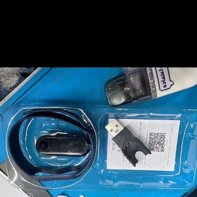 مچ بند هوشمند طرح اسمارت واچ شیائومی M 7 2026 کد1