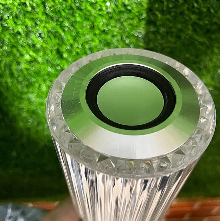 آباژور اسپیکر دار رقص نور کیفیت عالی مخصوص هدیه طرح 2