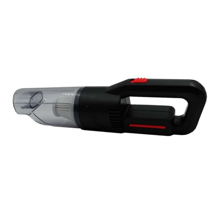 جارو شارژی چینی مدل HQ-01 کیفیت و مکش عالی موجود است