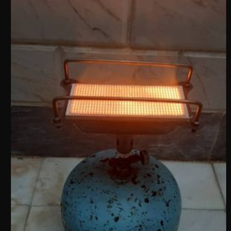 بخاری پکنیکی کمپینگ کوهنوردی کیفیت عالی