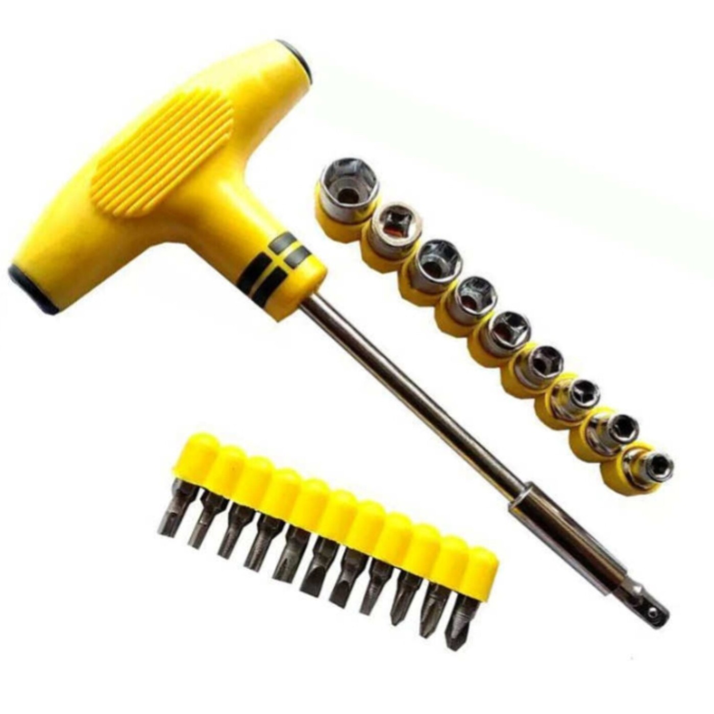 بکس پیچ گوشتی کیفیت مناسب کدیک
