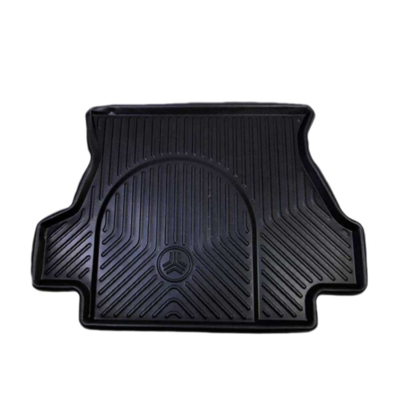 کفپوش صندوق عقب تیبا یک