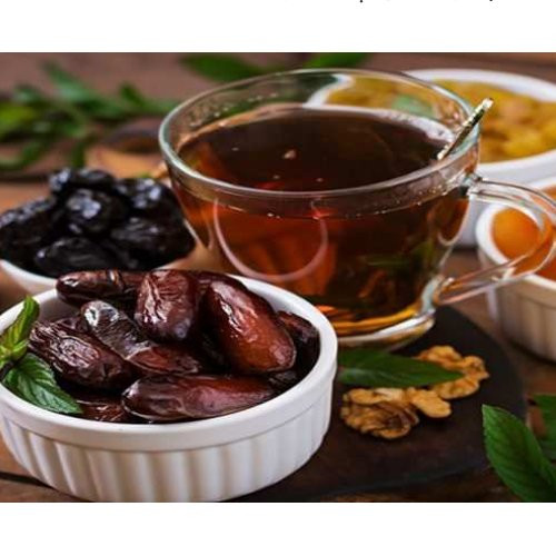 چای مجلسی جهان اصلی خودش مزه و خوش رنگ مقدار 450 گرم تاریخ جدید