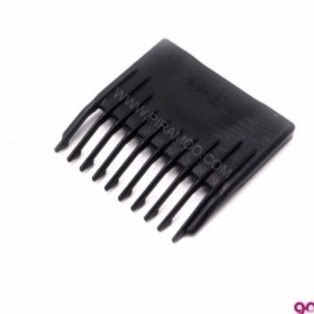 شانه تکی ماشین اصلاح موزر شماره نیم 0.5 و 2 و 3
