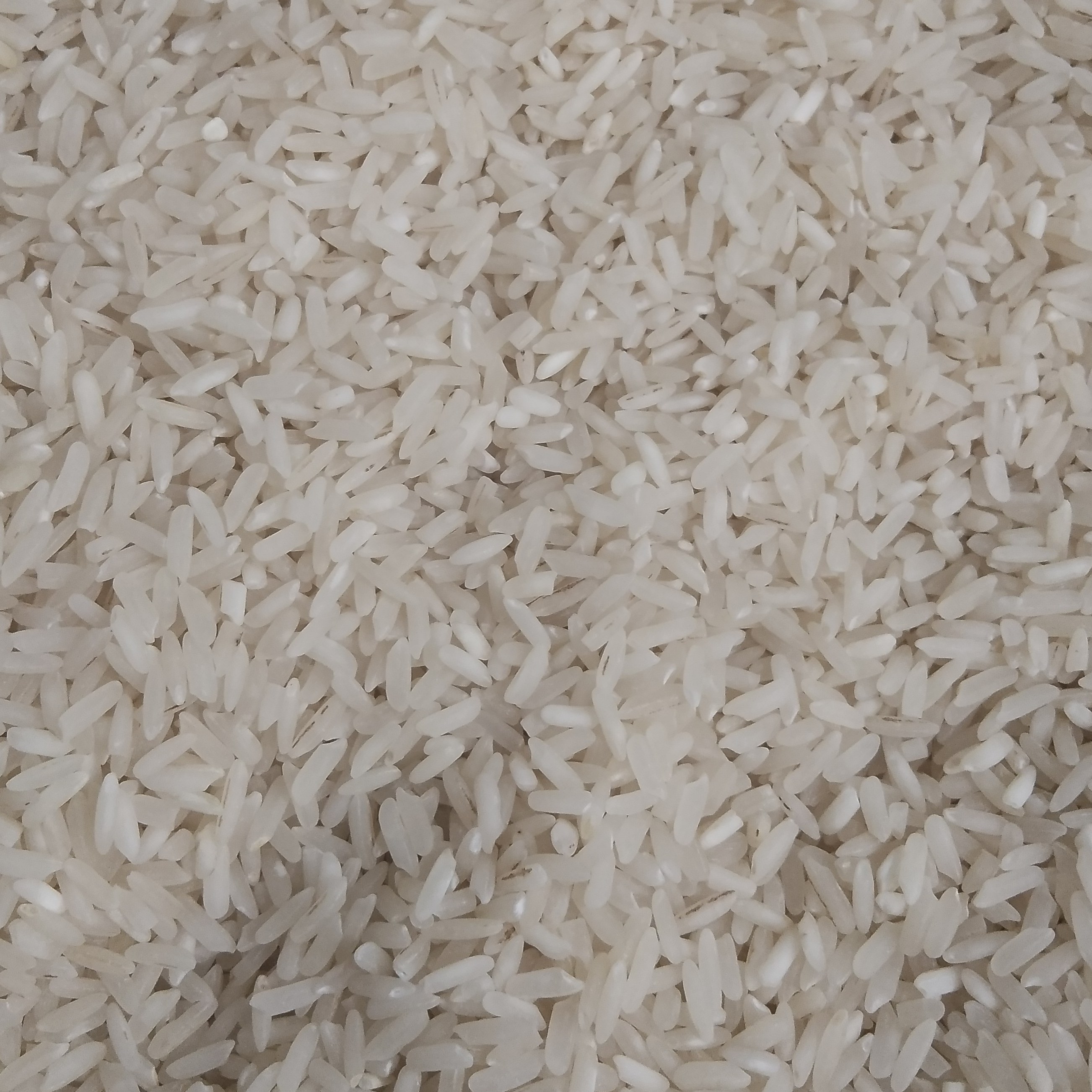 برنج تایلندی دانه سفید مروارید وزن 10 کیلوگرم