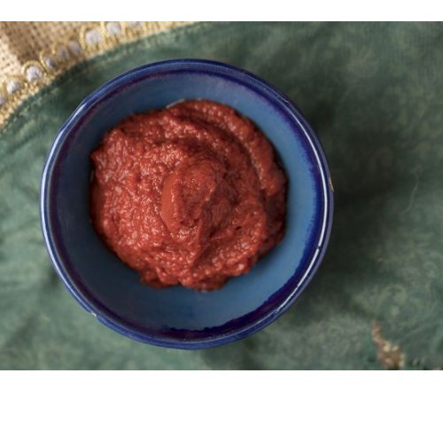 رب گوجه فرنگی سحر غلیظ وطبیعی وزن ( 1550 گرم)