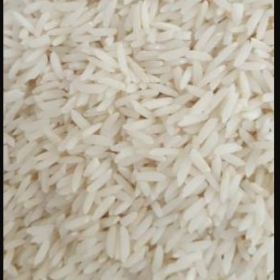 برنج هاشمی طبیعت درجه یک وزن 4500 گرم