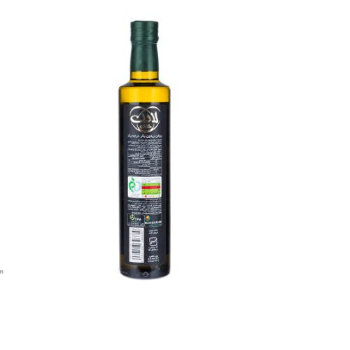 روغن زیتون بدون بو و با بو لادن طلایی 250 میلی لیتر