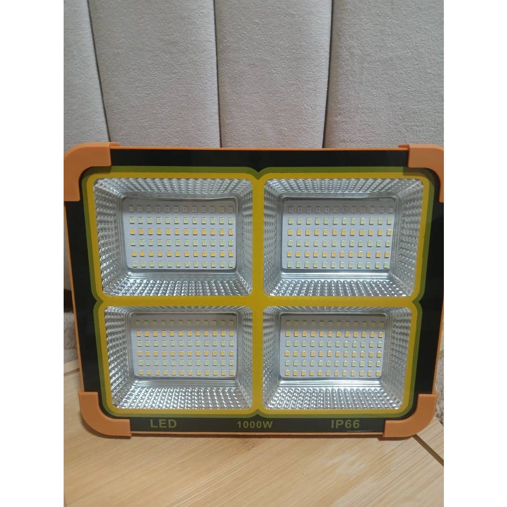 چراغ 4 خونه مدل solar LED light