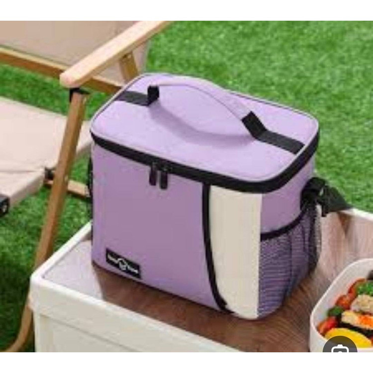 کیف ظرف غذا مینیمال مدل TASTY