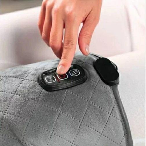 ماساژور زانو حرارتی Portable Knee Massager اورجینال