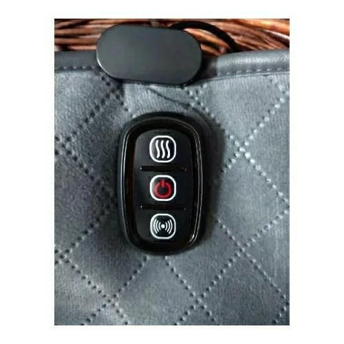 ماساژور زانو حرارتی Portable Knee Massager اورجینال