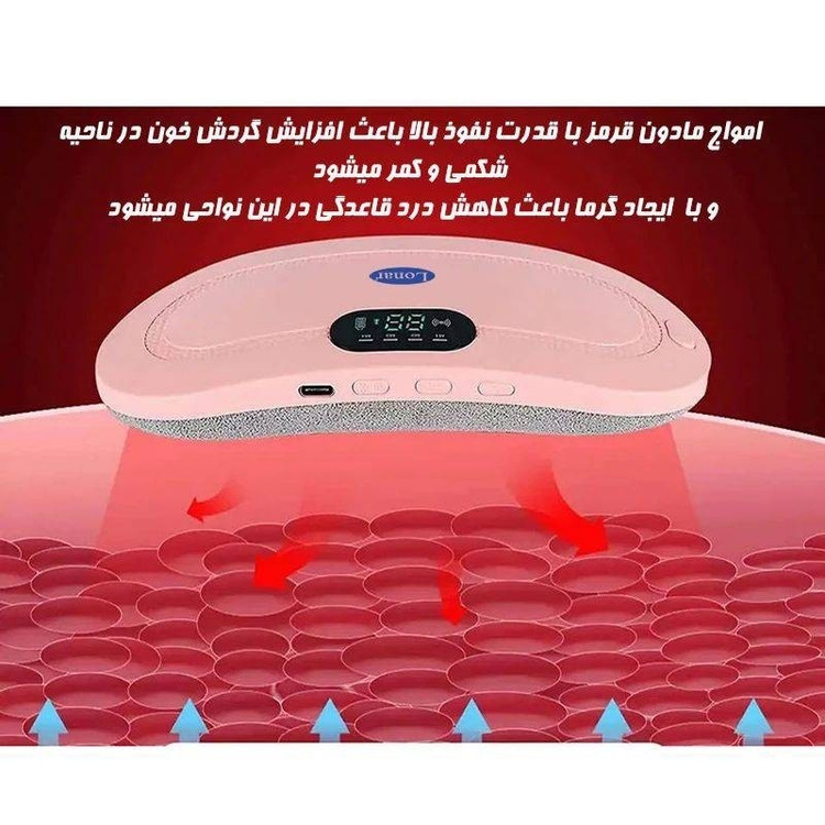 ماساژور شکم