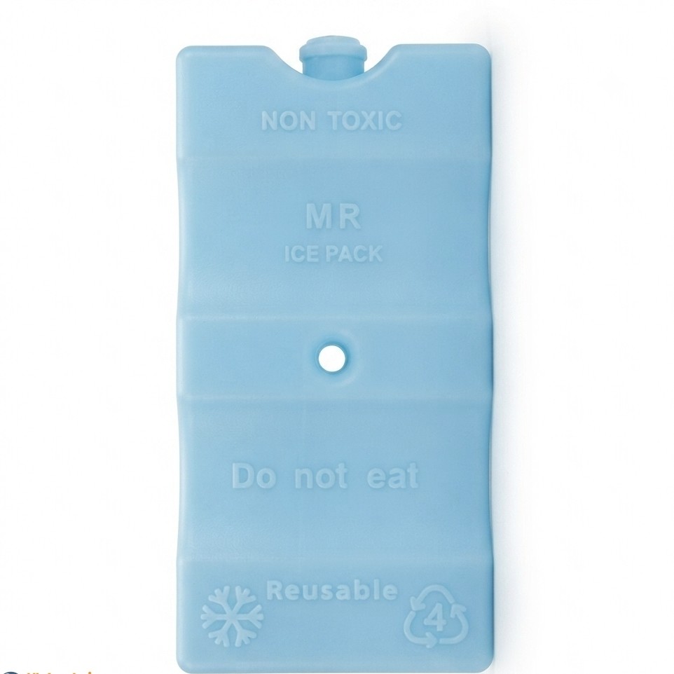 یخ خشک 400 گرمی MR ICE PACK