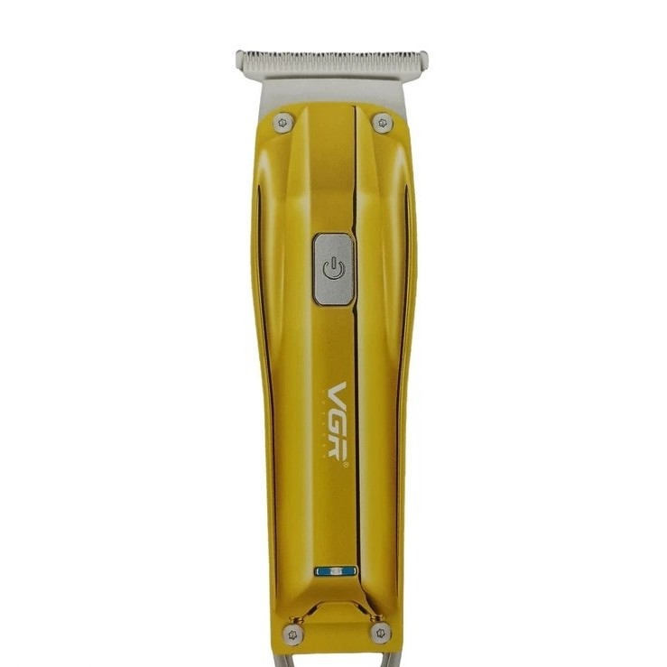 ماشین اصلاح موی سر و صورت وی جی ار مدل V-955