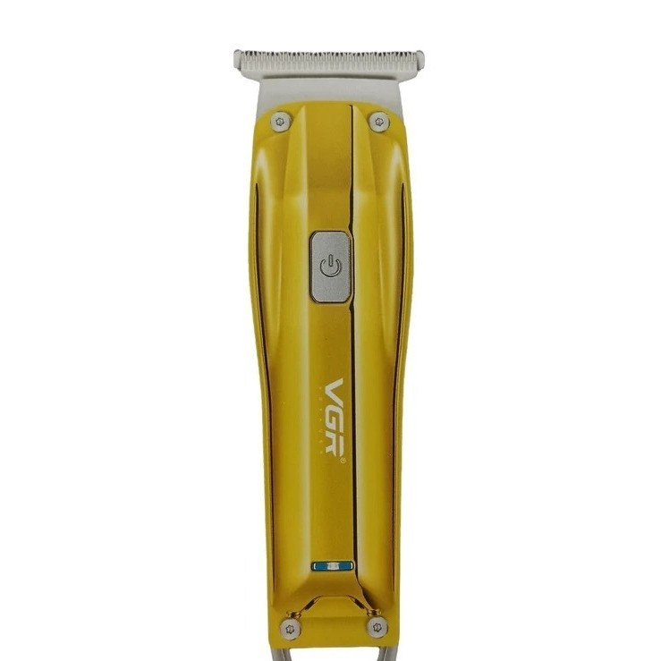 ماشین اصلاح موی سر و صورت وی جی ار مدل V-955