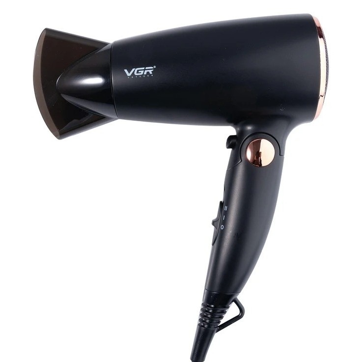 سشوار وی جی آر مدل V-439